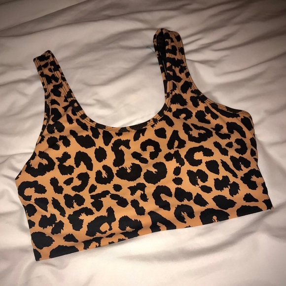 ❌SOLD‼️🆕Balance Athletica Kingdom Sports bra - Picture 6 of 7